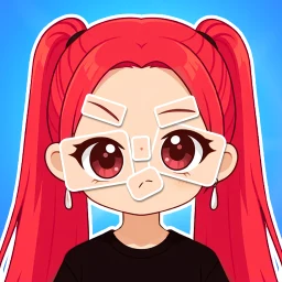 Symbol von Idol Mini Games: Finger Rush