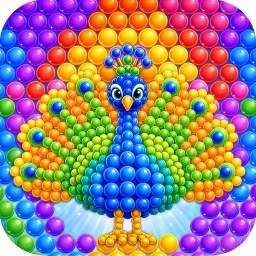 Symbol von Bubble Shooter 3