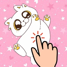Icône de Finger Play Game
